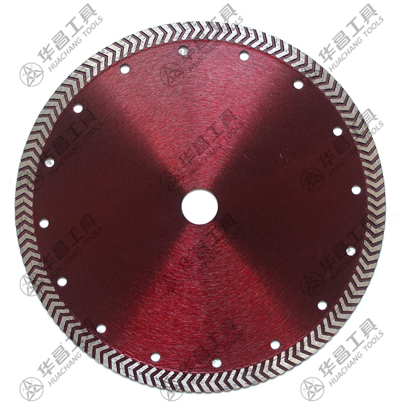 super thin turbo tile blade