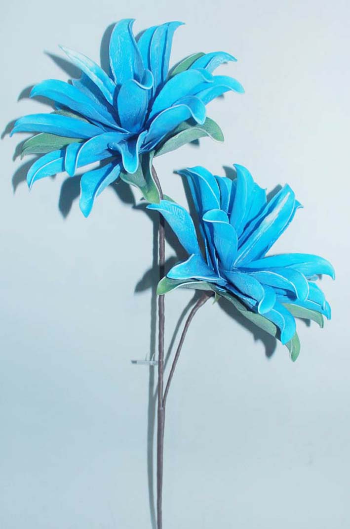 artificial flower
