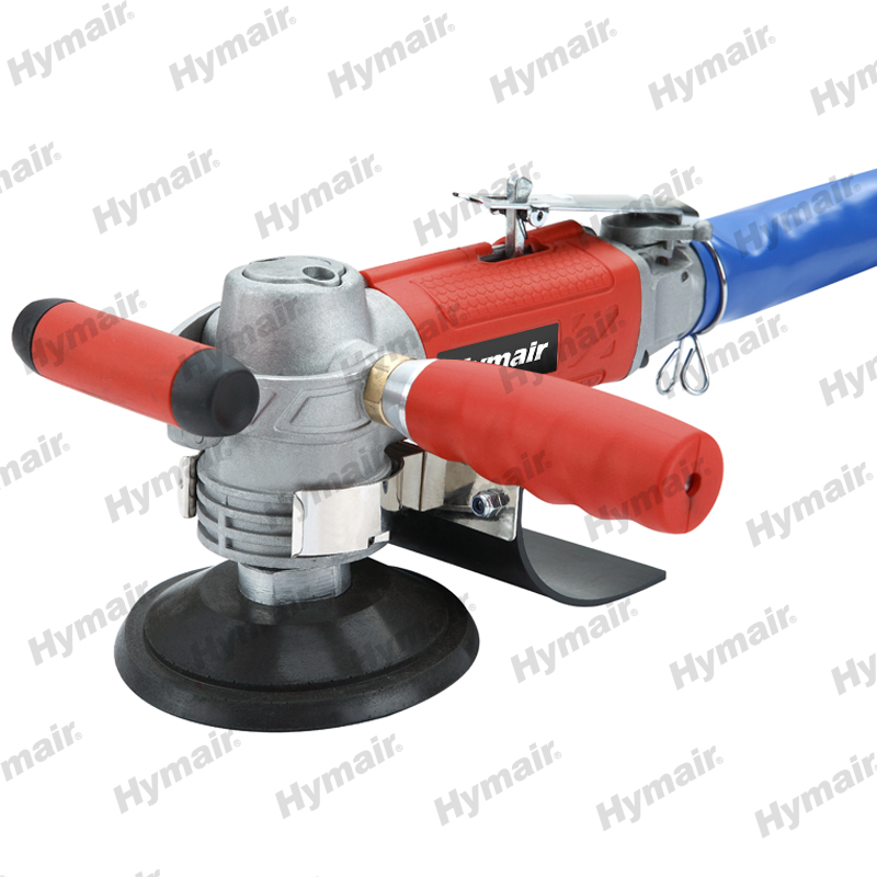 4'' Wet Air Sander / Polisher