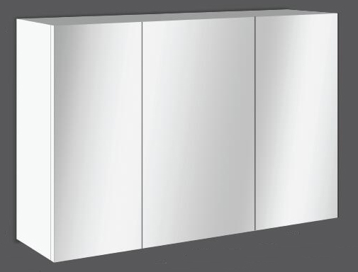 mirror cabinet
