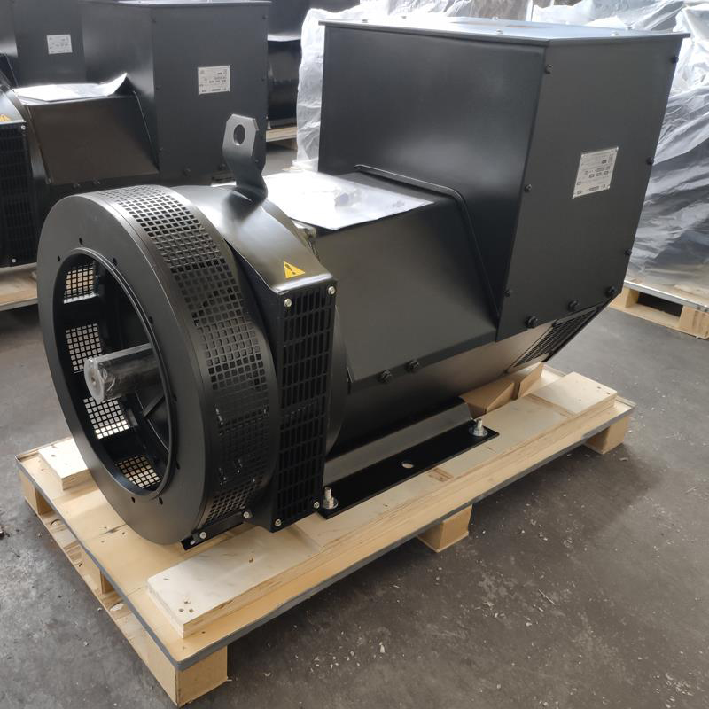 250KVA/200KW Brushless Alternator