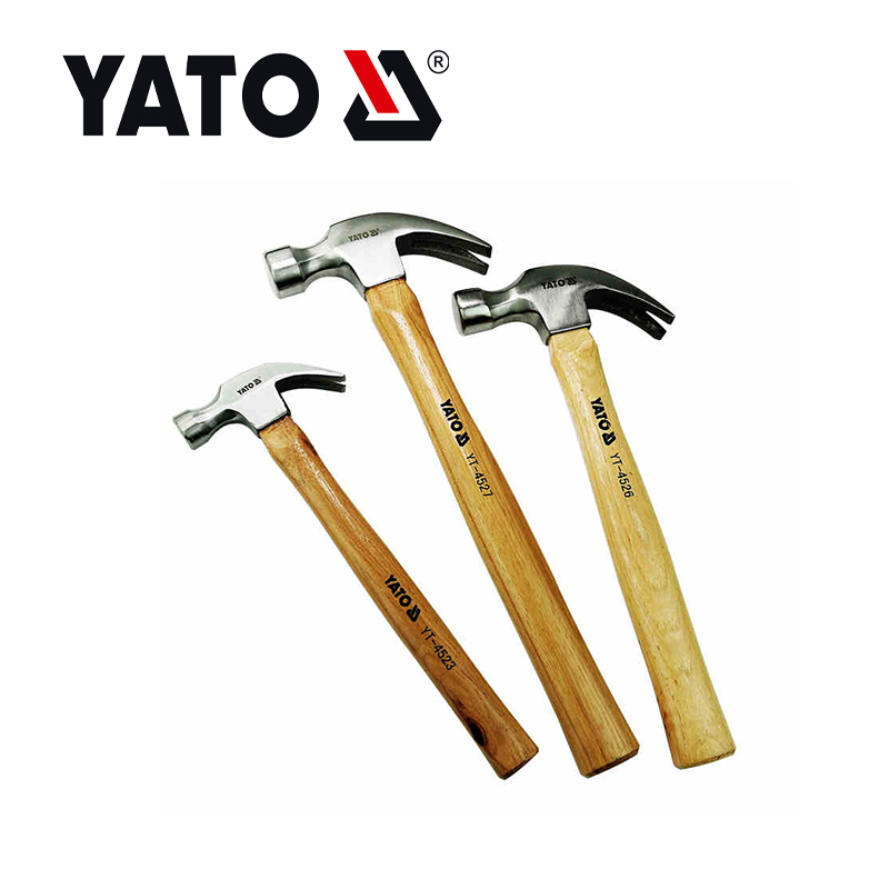 Claw Hammer 225g