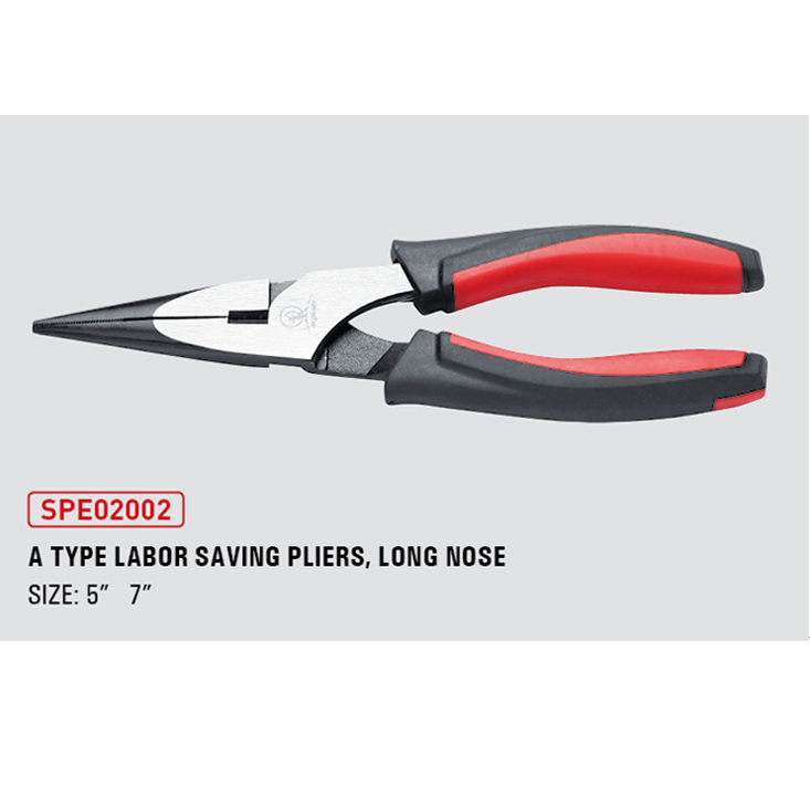 A Type Labor Saving Pliers ,long Nose