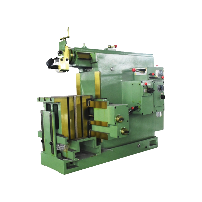 BC6050 Planer Horizontal Shaper Machine