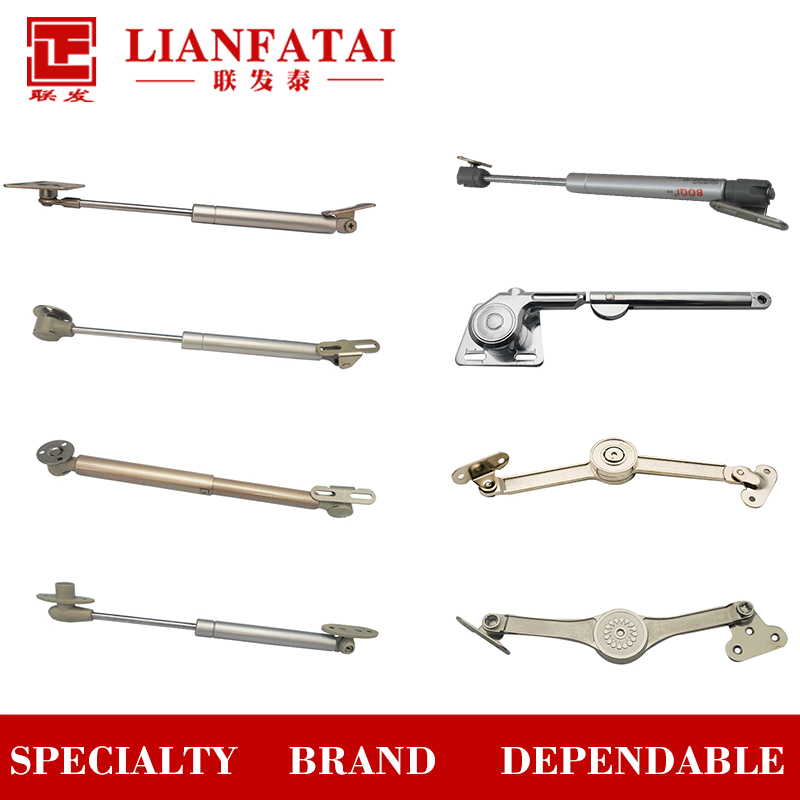 Gas spring