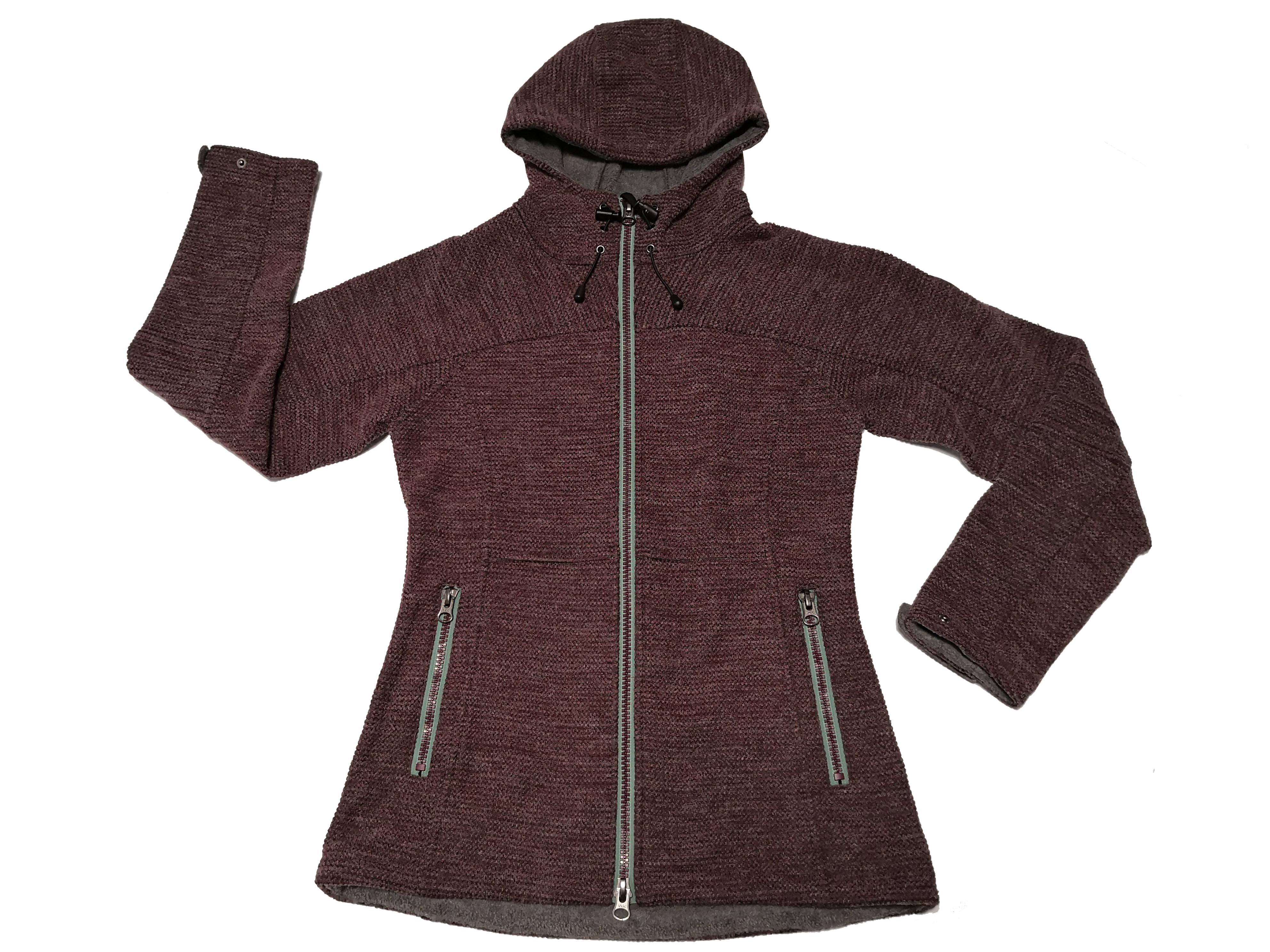 Women's Softshell Jacket