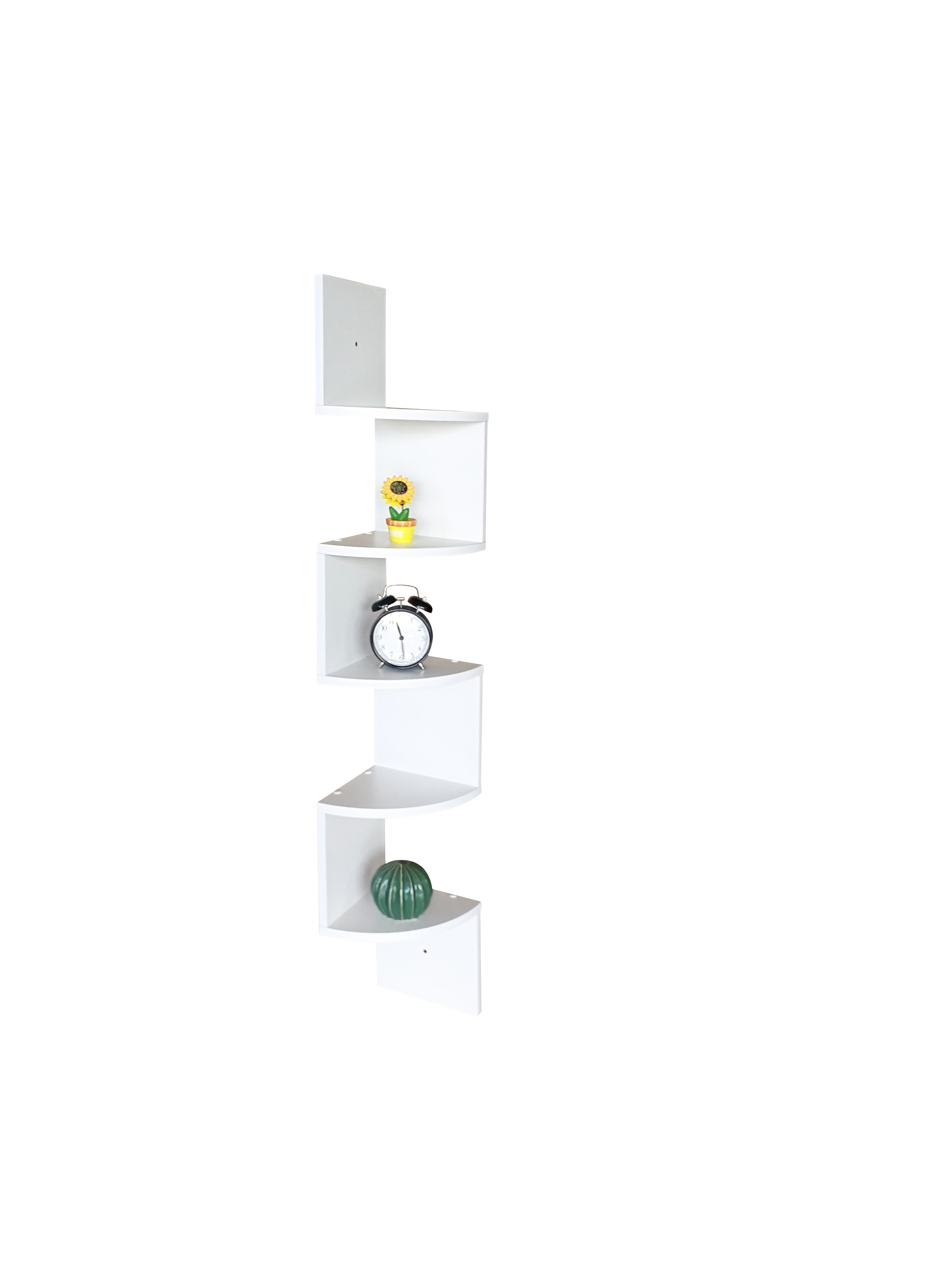 Fashion hot selling Corner shelf