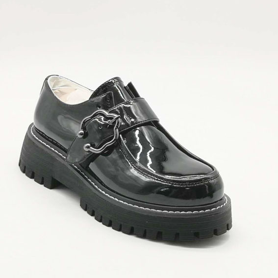 New Lady Woven Lookfu Shoe