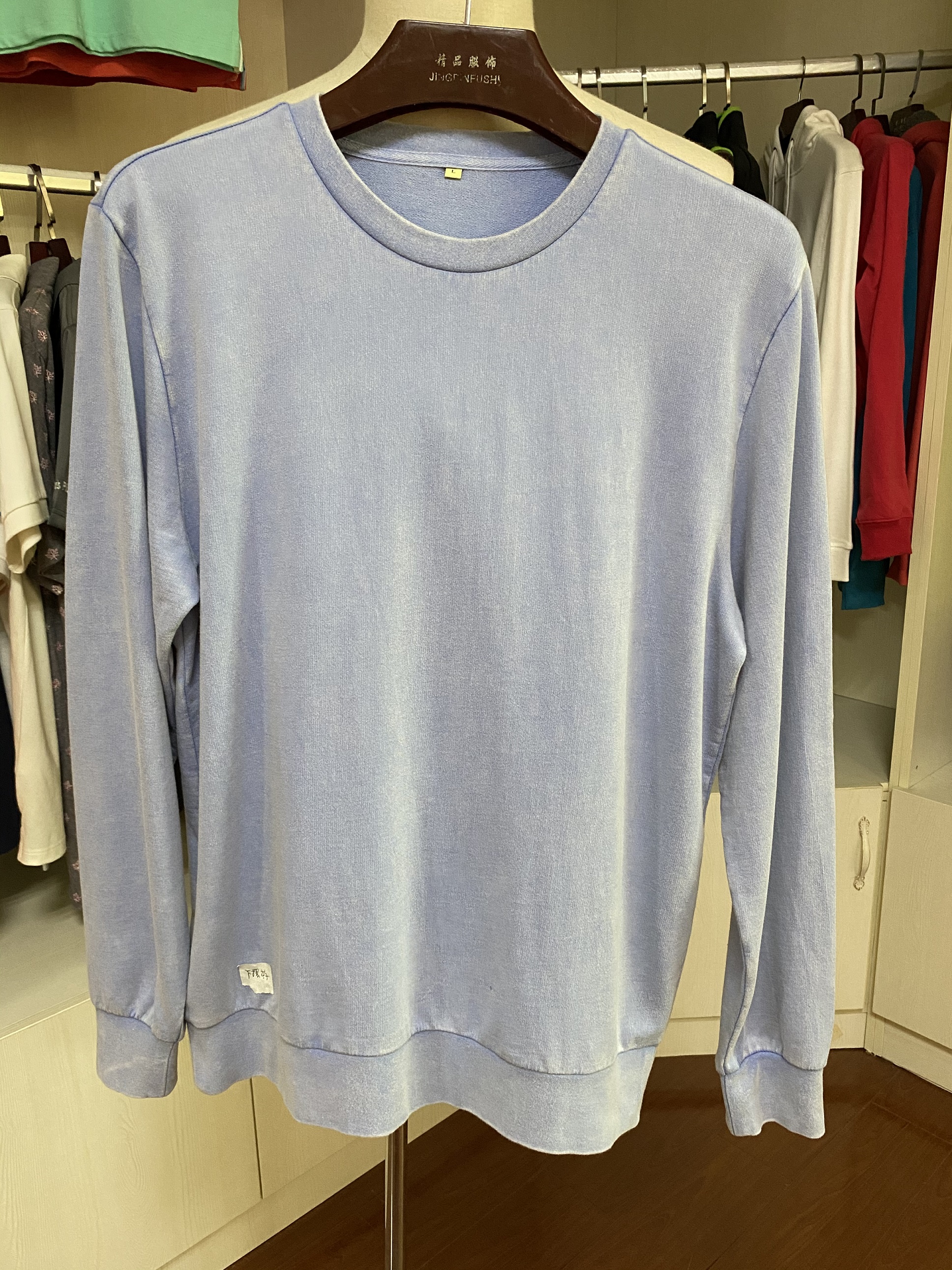 NANCHANG HUAYA INDUSTRIAL CO.,LTD – Pants 4