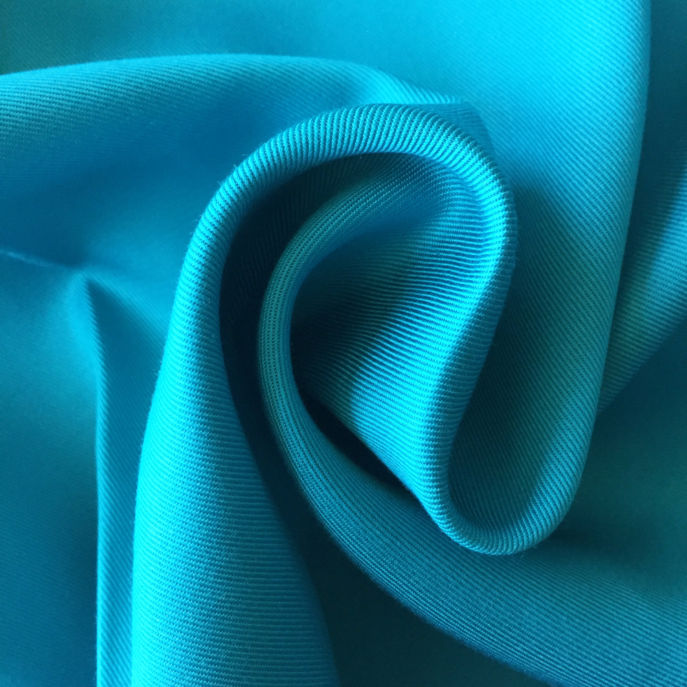 high quality tencel fabric for fashion garment