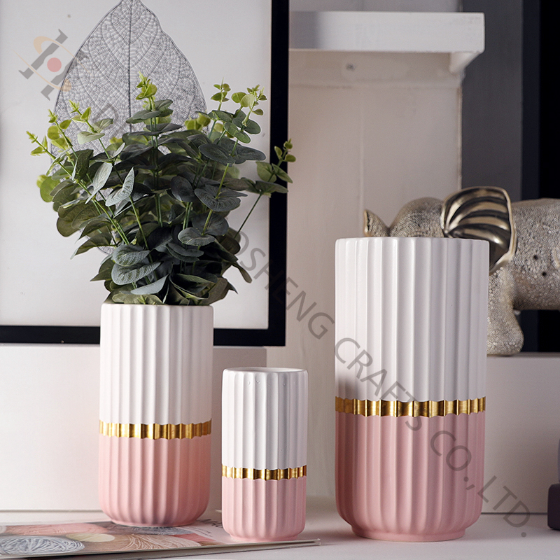 Ceramic Flower vase
