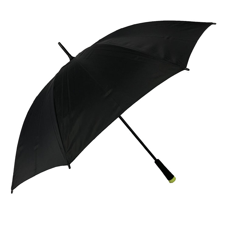 fiberglass golf umbrella