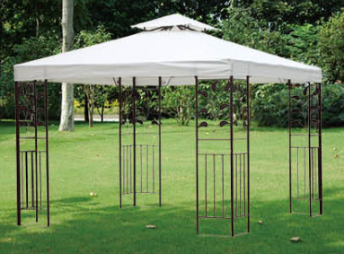 LINHAI JINGDA ARTS&CRAFTS CO.,LTD. – cama de metal 4