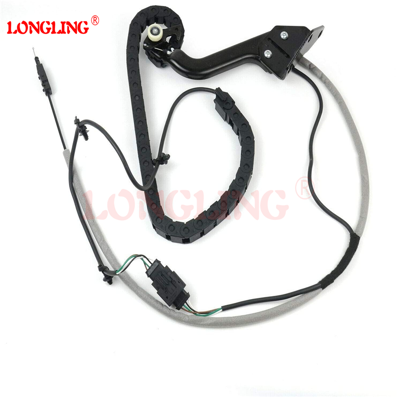Sliding Door Snake For Sprinter 906