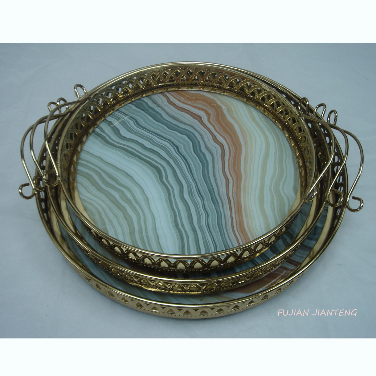 Metal Tray