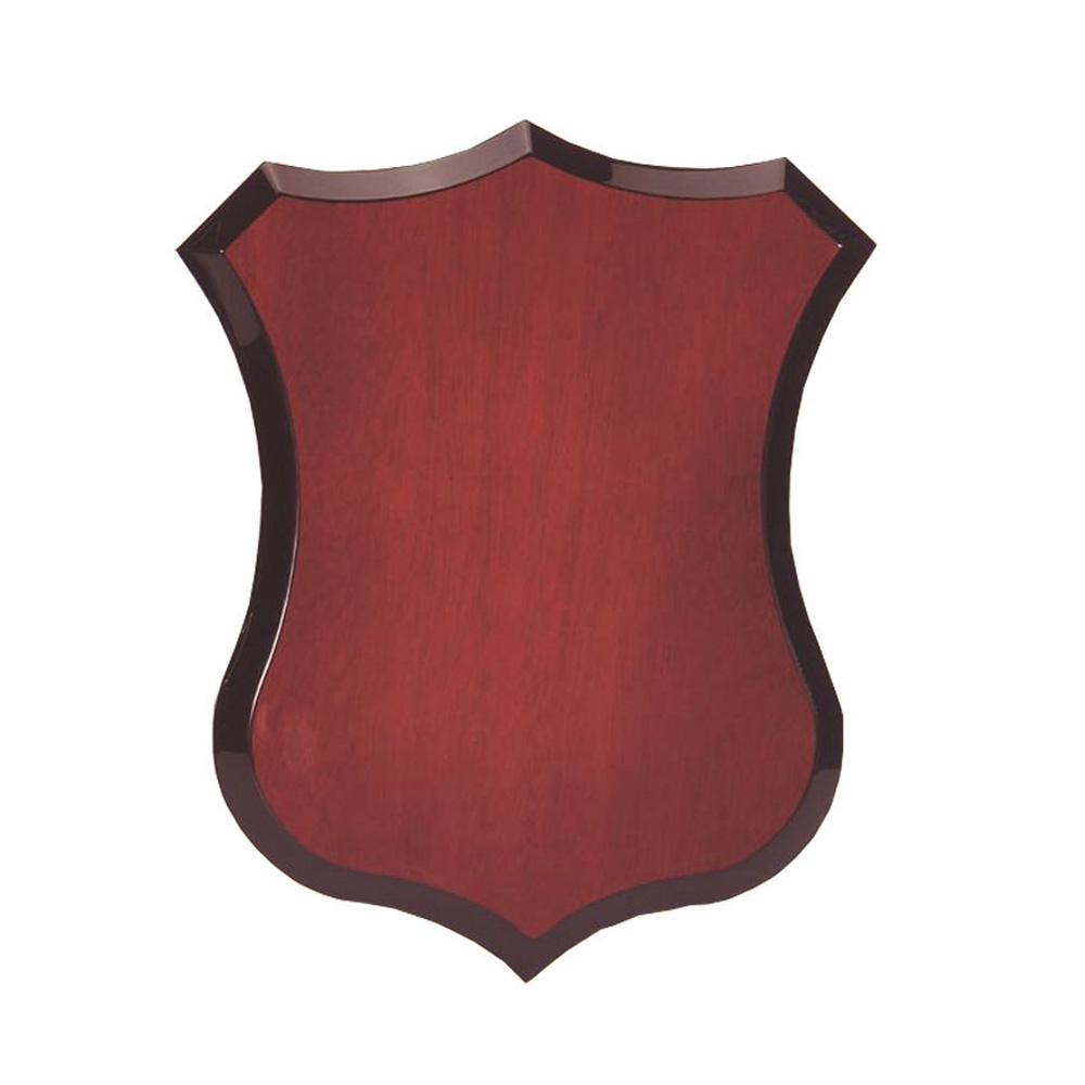 Wooden Plaque