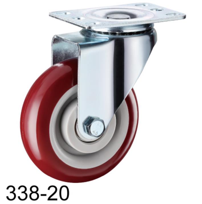 ZHONGSHAN FEIDA CASTER CO., LTD. – Barrow 2