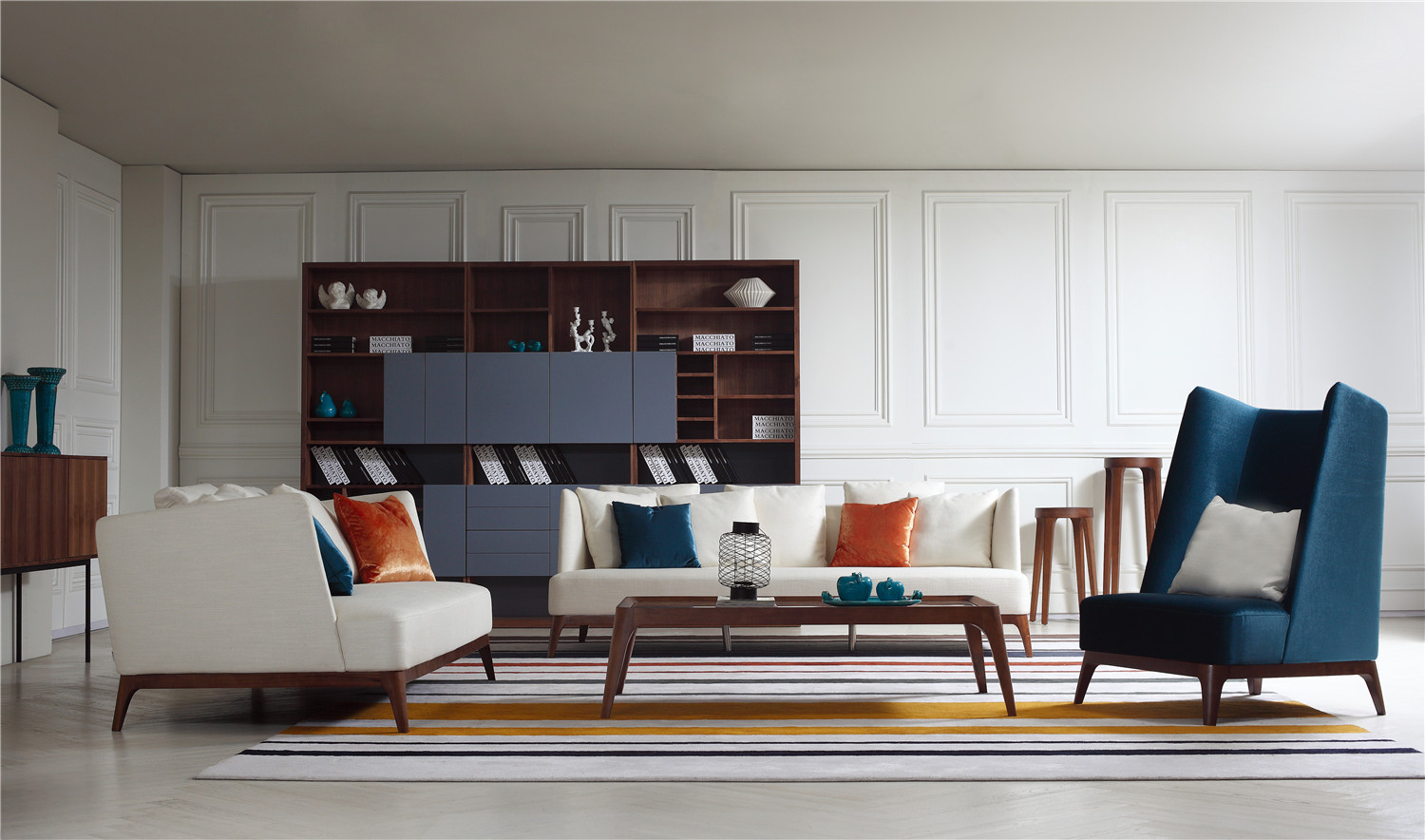 GUANGDONG ZHIDA FURNISHINGS INDUSTRIAL CO.,LTD – mesa de comedor 2