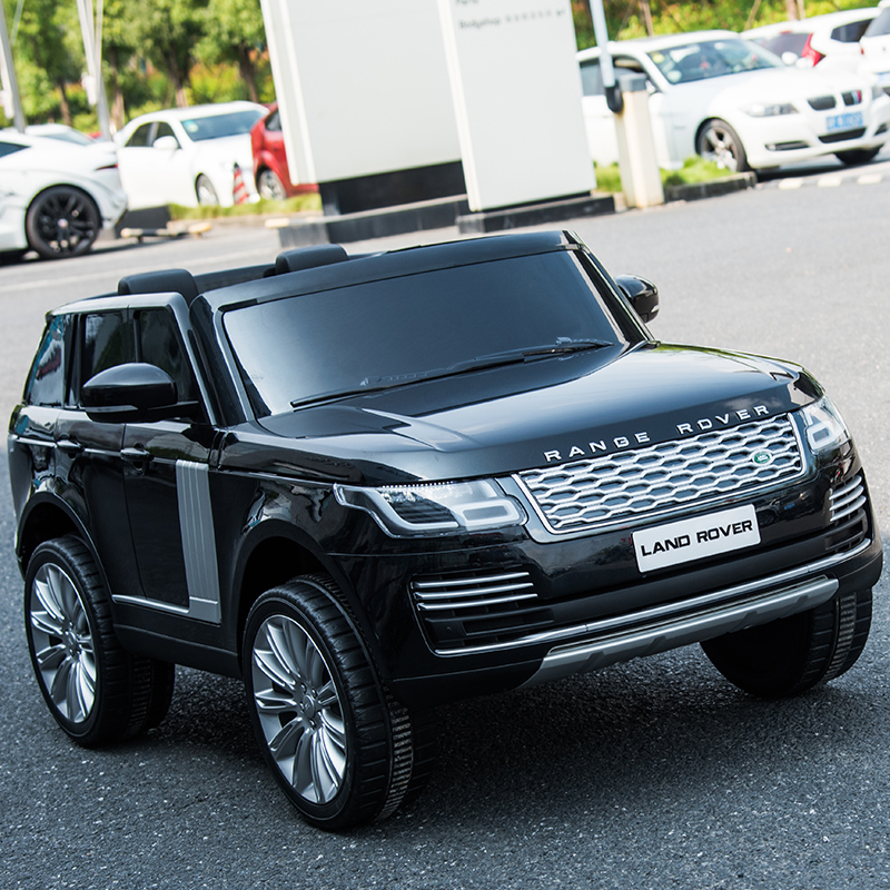 Licensed Range Rover Vogue Ride On Car