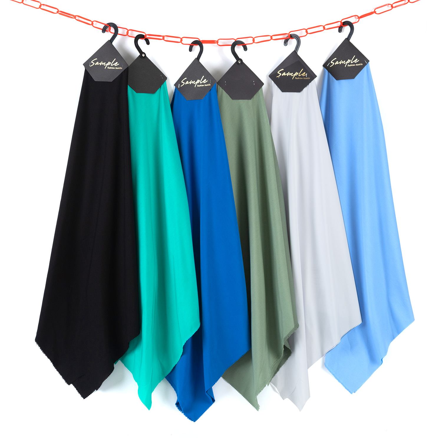 High Air-permeablity 55%cotton45%polyester poplin shirting fabric