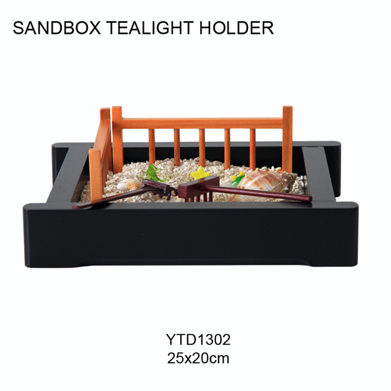 Sand Box