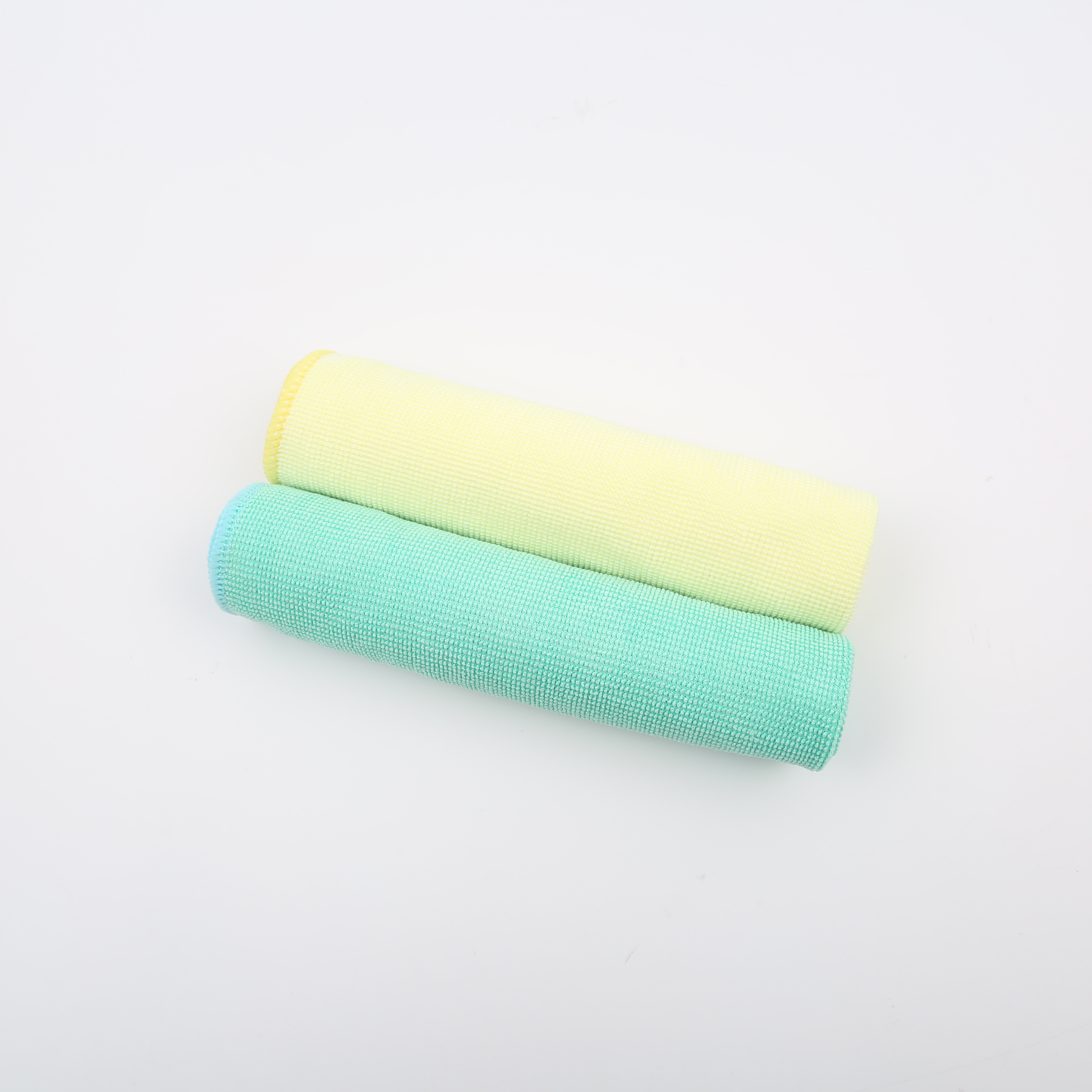 Microfiber towel