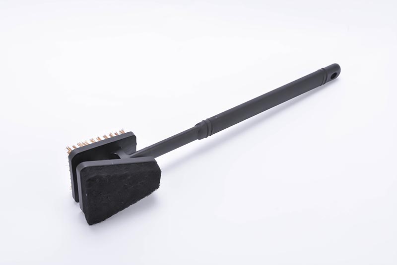 Cleaning brush