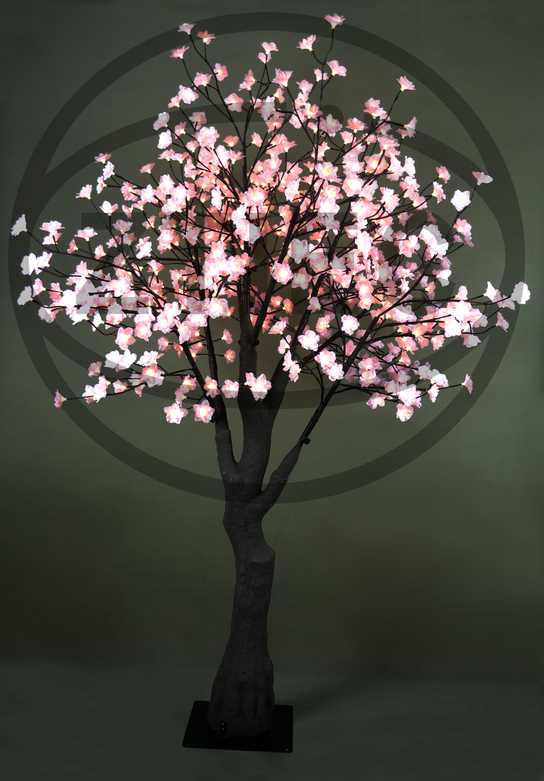 LED Tree