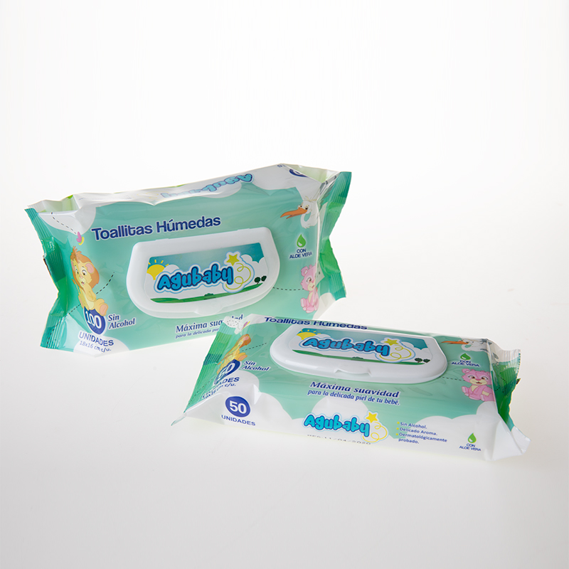 Agubaby baby wipes
