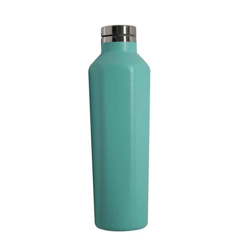 Custom stainless steel water bottle