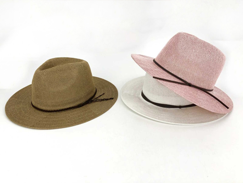 women's setting hat