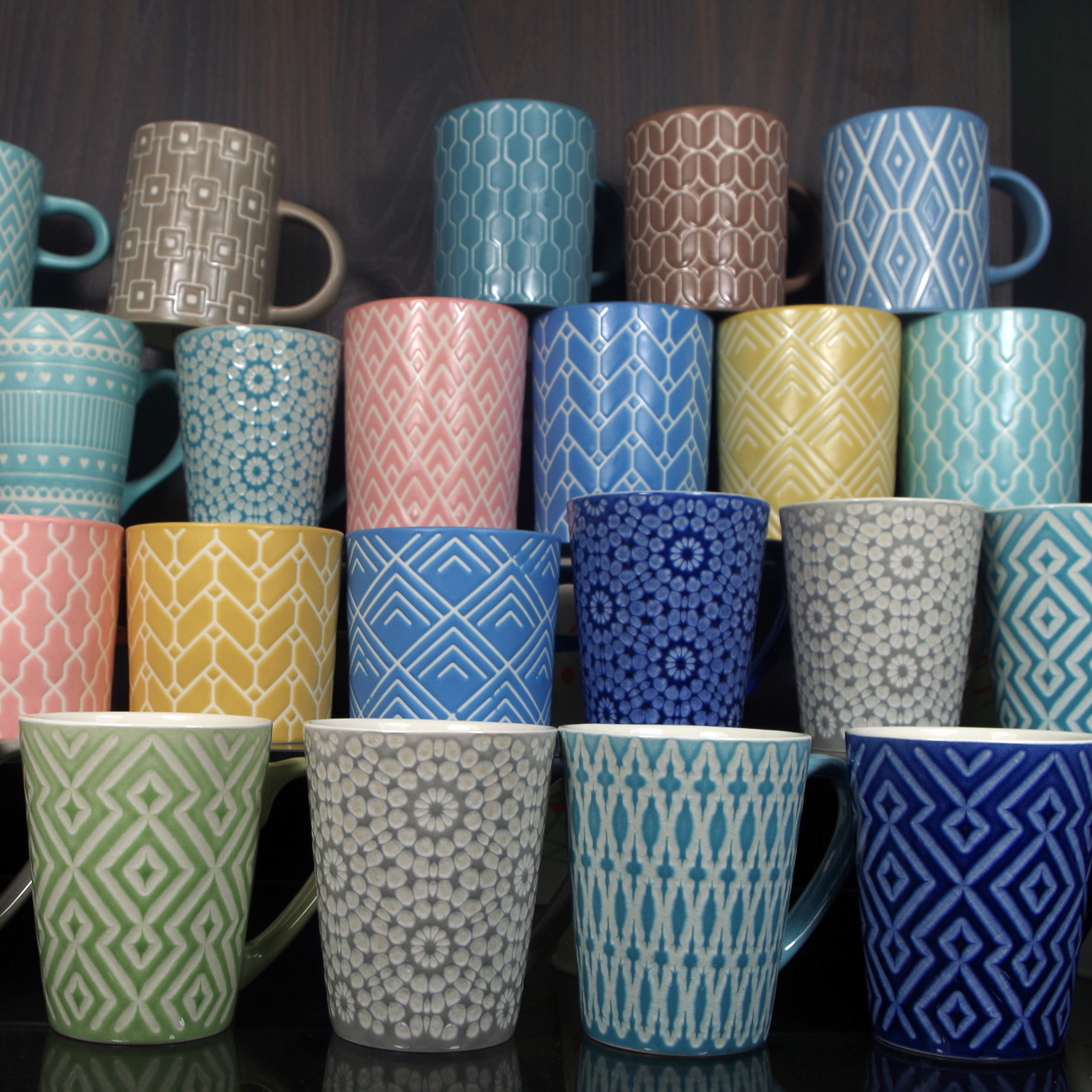 mug