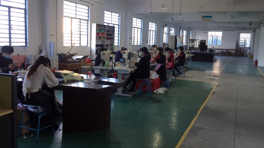 Xiamen Youwei Import and Export Trading Co., Ltd. – basketball shoes 2