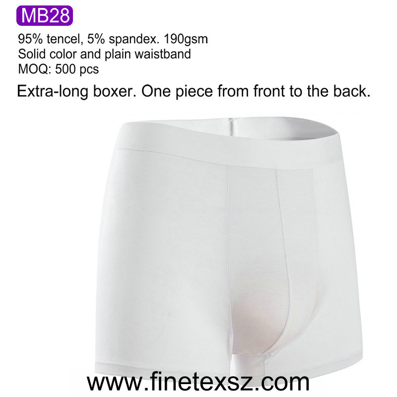 Men's underwear