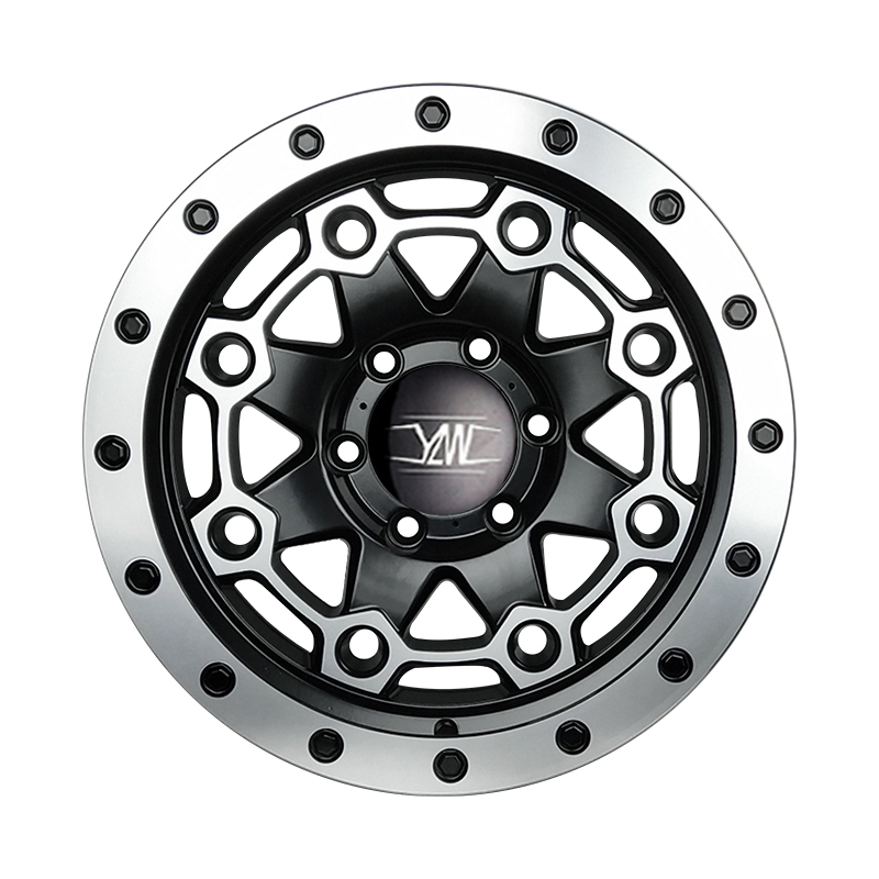 ZHEJIANG YUELING CO., LTD. – manubrio de aluminio 3