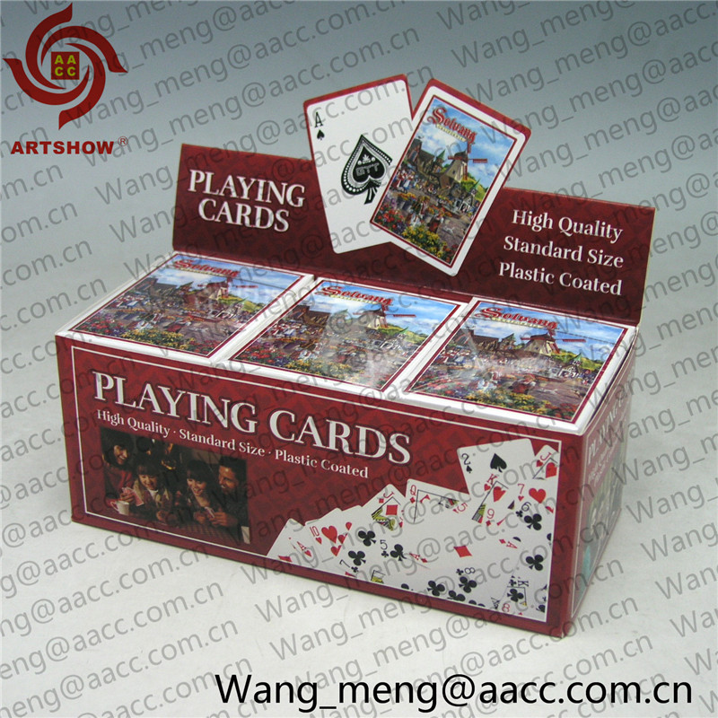 Playing Cards