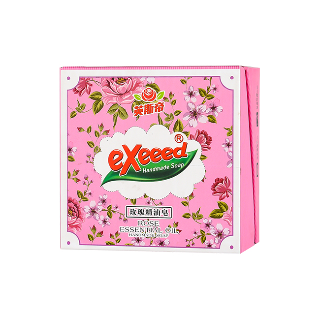 Hand soap