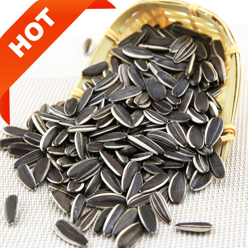Sunflower seeds