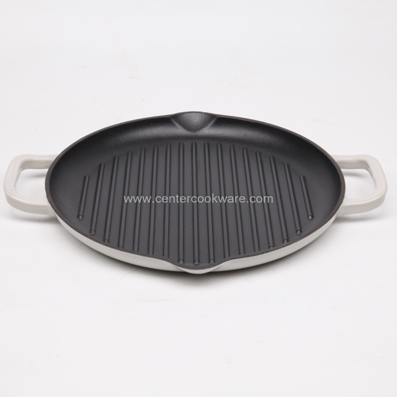 Cast Iron pan Enamel Cast Iron grill pan cast iron pan cast iron cookware