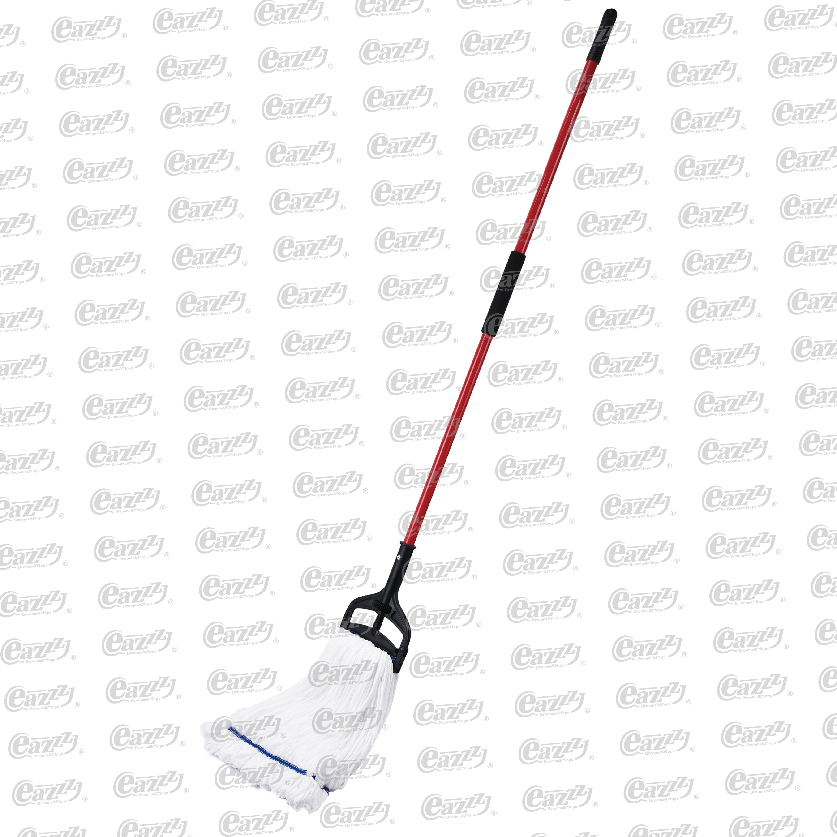 Microfiber Industrial Mop