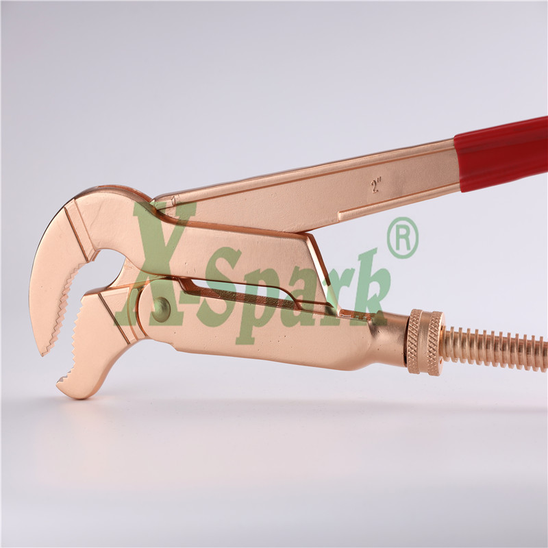 Swedish Type Wrench