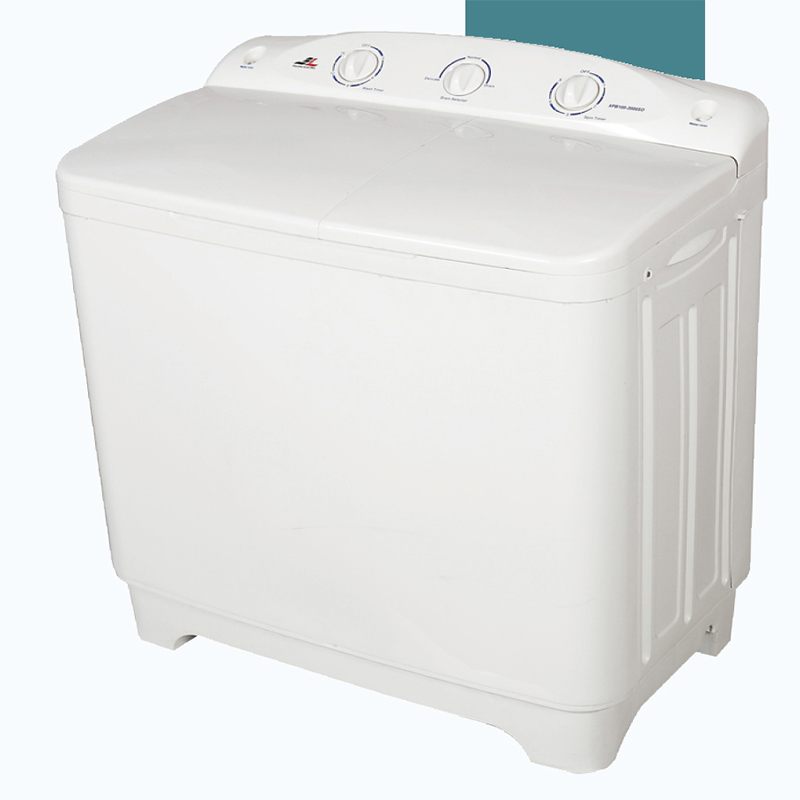 Twin Tub Washing Machine