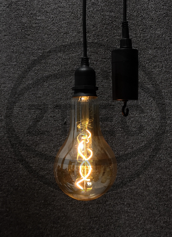Battery LED Lamp