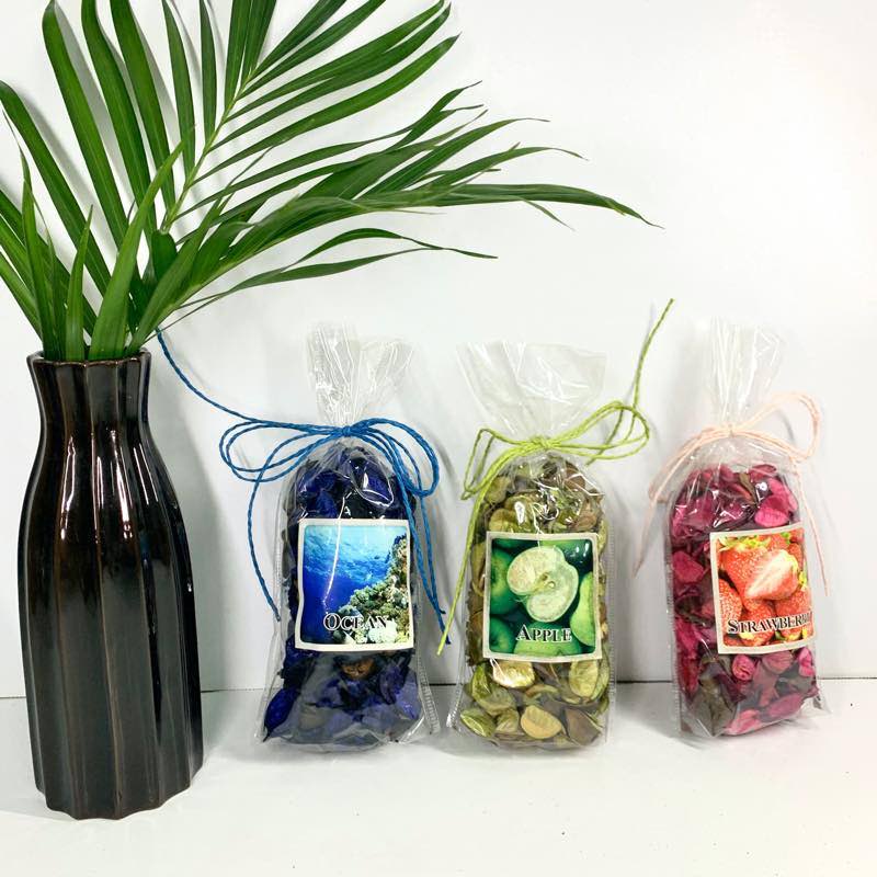 Pot Pourri In Opp Bag