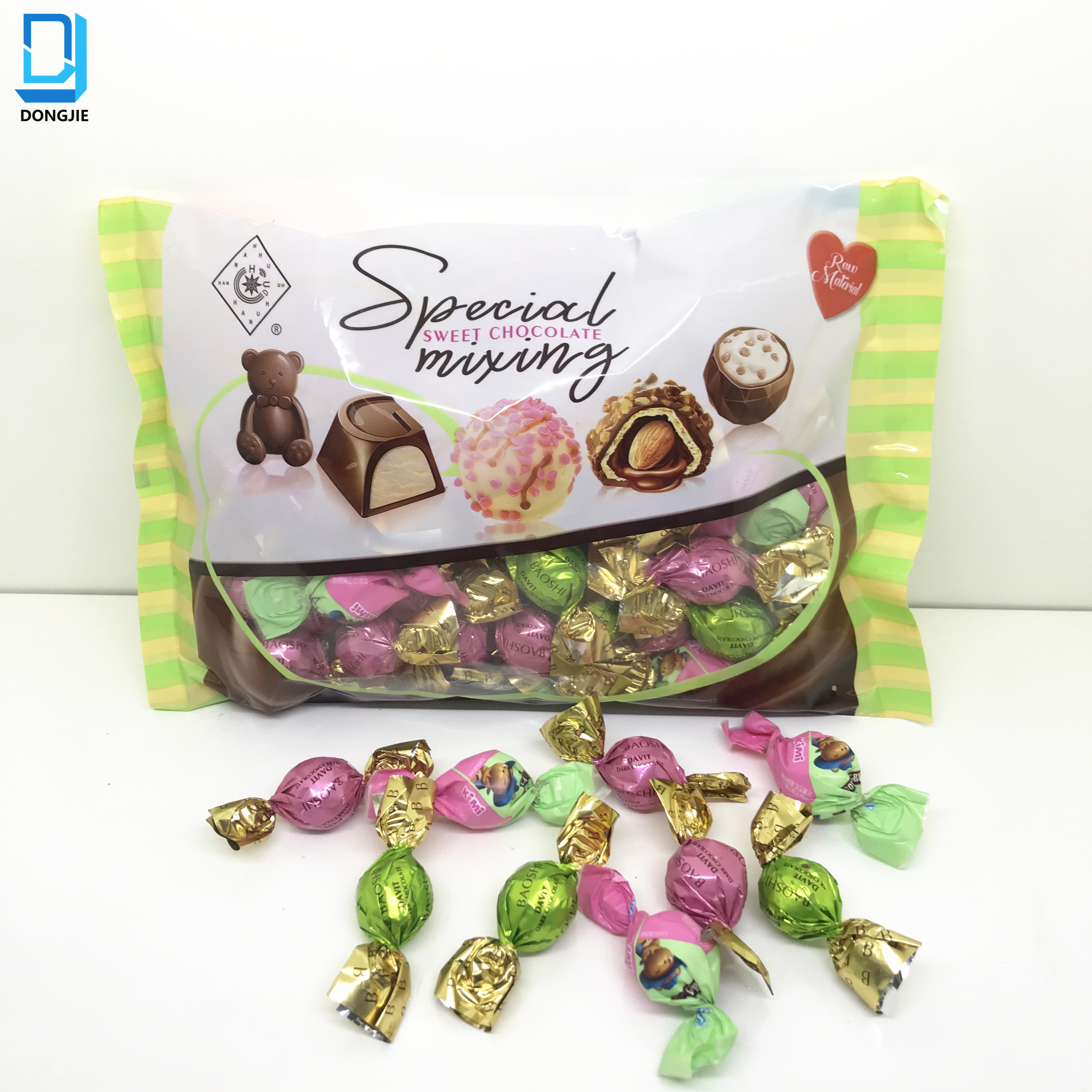 *chocolate Candy