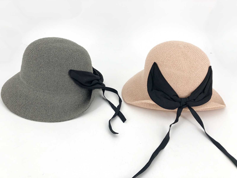 women's setting hat