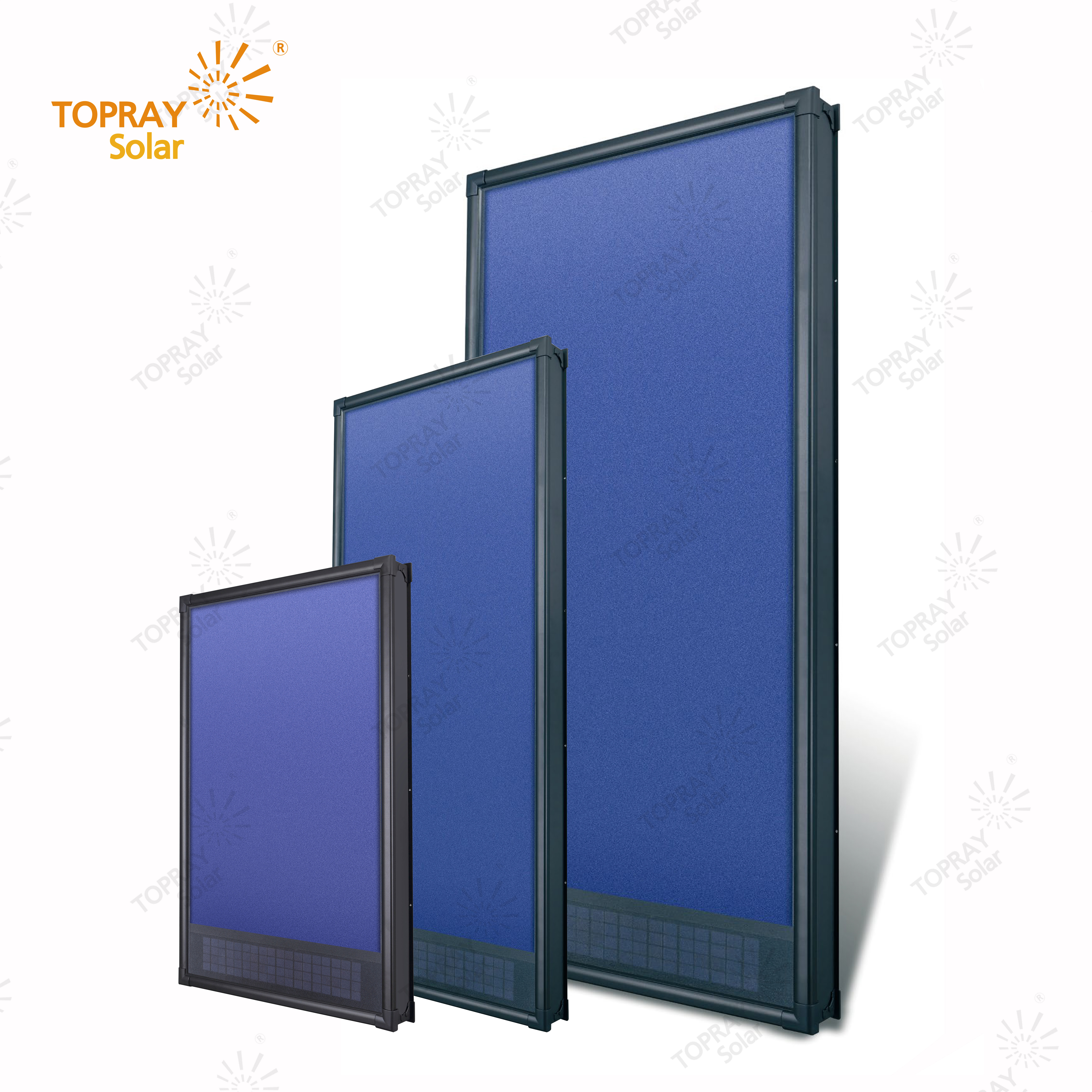 Solar Air Heater