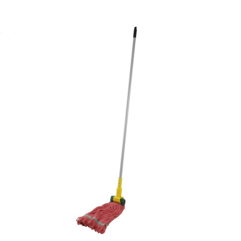 Commercial Wet Mop Hotel Floor Wet Mop Floor Cleaning Mop Replaceable mop head