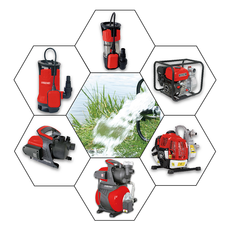Water Pump