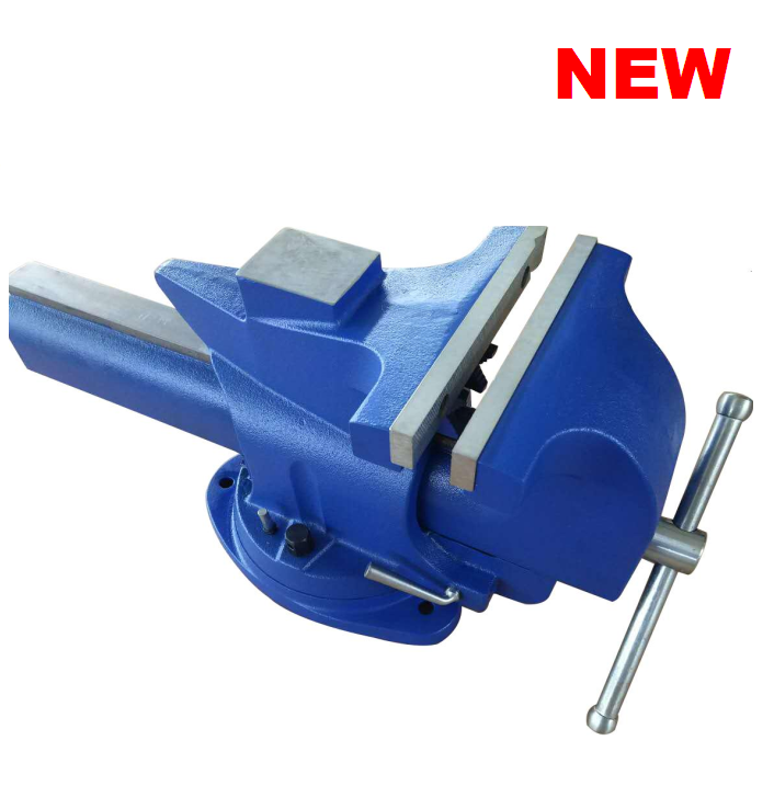 12 14 Series Quick Release Bench Vise